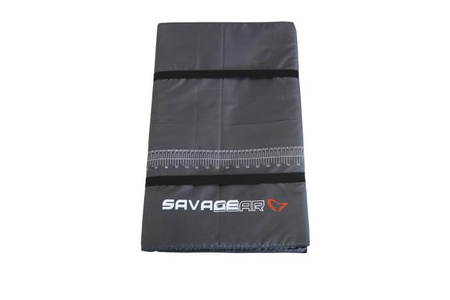 Mata Savage Gear Unhooking Mat 120x65cm