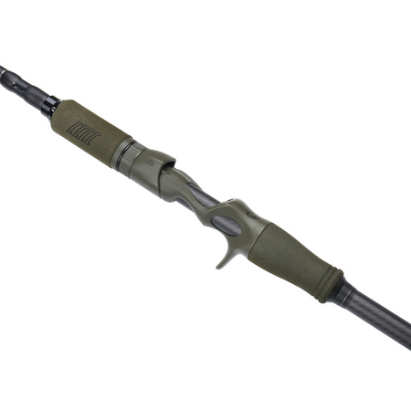 Wędka Savage Gear Revenge SG4 Heavy Game Travel BC 221cm | 30-80g