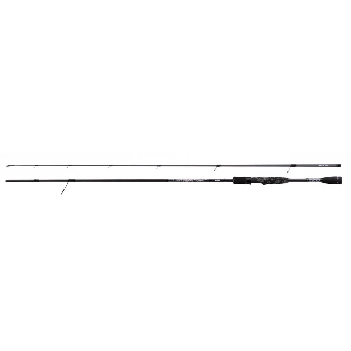 Wędka Jaxon Grey Stream 240cm | 10-40g