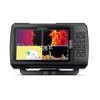 Echosonda Garmin Striker Vivid 9sv +GT52