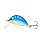 Wobler Murky Baits Bulwa 3cm | 3g | wolno tonący | BU5