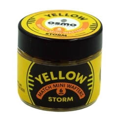 Osmo Match Mini Wafters - Yellow Flame