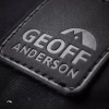 Spodnie Geoff Anderson Roxxo | Black | M
