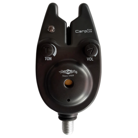 .Sygnalizator brań – MIKADO Sound Liner HR - Zielony