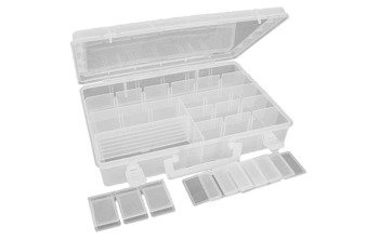 .PUDEŁKO MIKADO ABM 306 (33x23x7cm)