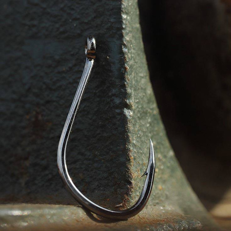 Haczyki BKK Iseama-R Diamond | #1/0 | 6 szt.