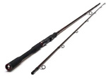 Wędka Westin W4 Powerlure 2nd 240cm | H | 20-60g + GRATIS !!!