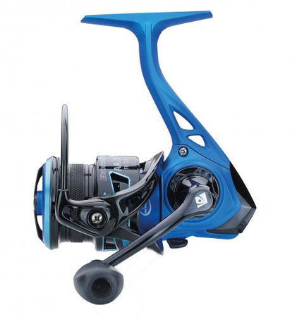 .Kołowrotek Robinson Aris FD 258