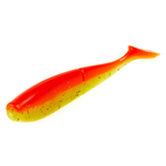 Guma Lucky John Zander Paddle Tail 4,8" | 12cm | Z08