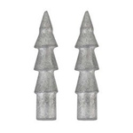 Savage Gear Kolce dociążające i stabilizujące przynętę 1.8g & 3.0g 8+8szt -