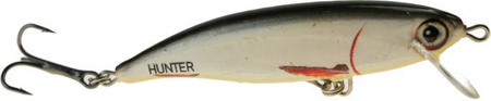 Wobler Hunter Yoda 5cm | tonący | AL
