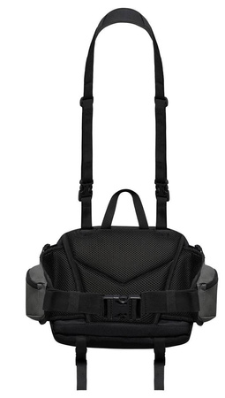 Torba Mikado HIP PACK pas wędkarski (28x22x12cm) 
