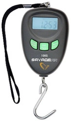 Waga elektroniczna Savage Gear DIGI SCALE M 10kg
