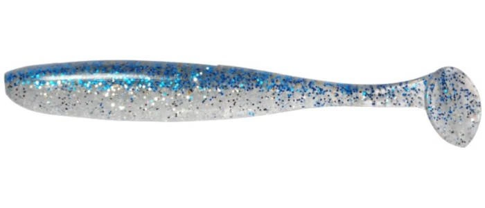 Keitech Easy Shiner 3"/7,6 cm LT#48 Blue Sardine - 10szt.