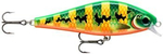 Wobler Rapala Super Shadow Rap 11cm | PCK