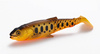 ..Guma SAVAGE GEAR CRAFT CANNIBAL PADDLETAIL 10.5CM 12G DIRTY ROACH