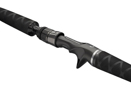 Wędka Castingowa Savage Gear Alpha SG8 Monster 246cm | 42-140g
