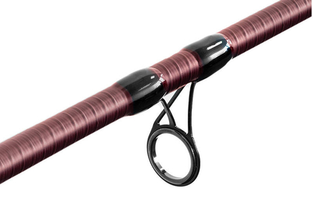 Wędka DELPHIN Magma M3 Duo Feeder 300-360cm 90g