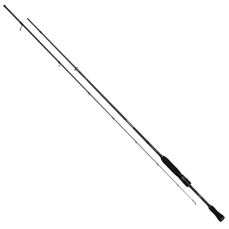 .Wędka Mikado Jaws Light Fun 202cm | 2-10g