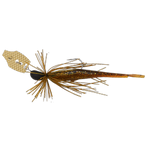 Chatterbait Savage Gear Crazy Swim Jig 10cm | 8,5g | Motor Oil