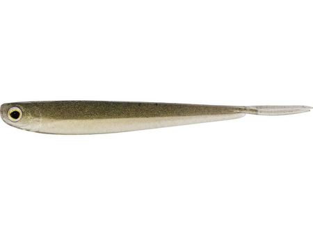 Guma Westin TwinTeez V2 6,5cm | Transparent Deal
