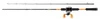 Zestaw castingowy ABU GARCIA MAX STX 662MH 1,98m 15-60g + MAX4STX-L