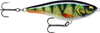 Jerk Rapala Twitchin Rap 12cm | PEL