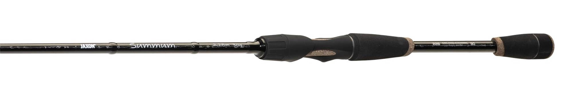 Wędka Jaxon Summum 228cm | 8-30g