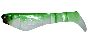 .Przynęta RELAX Kopyto 2" (5.08cm) kol S004 op 5szt