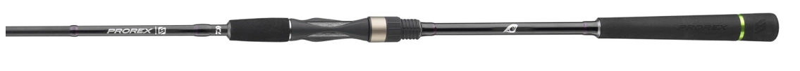 Wędka Daiwa Prorex S Spin 240cm | 5-21g