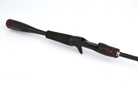 Wędka castingowa Shimano Zodias 193cm | 4-12g