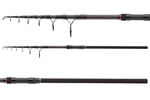 .Wędka Daiwa Black Widow XT Tele Carp 390cm | 3.5lb