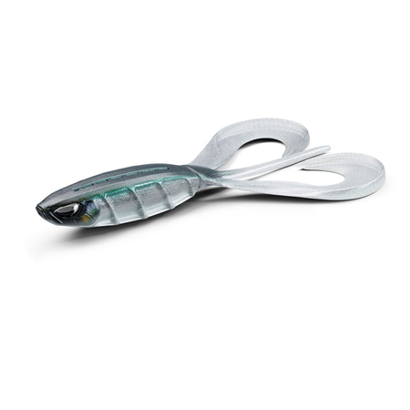 Guma Nays TWN 60 | P-01 | 15.24 cm | 34 g