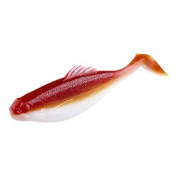 Przynęta Lucky John Roach Paddle Tail 5" - 12,7cm - G01 - 1szt.