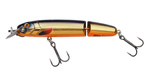 Wobler Abu Garcia Beast Hi-lo Jointed 9cm | Gold Black Or | tonący