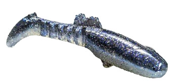 Przynęta RELAX Montana 4,5" L720 3szt.