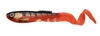 Przynęta Abu Garcia Beast Curltail / 21cm / Red Tiger
