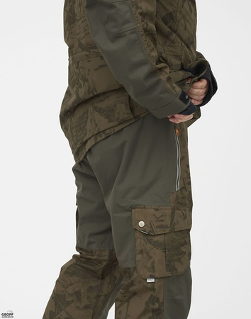 .Spodnie Geoff Anderson URUS 6 rozm. M leaf