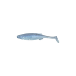 Guma Lisu Lures Bleak Phantom | 5cm | Arctic