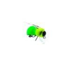 Wobler Engima Baits Smużak Osa 3,5cm | Limited Edition UV| pływający