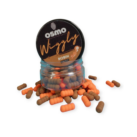 Osmo Mini Robak WIGGLY - Robin