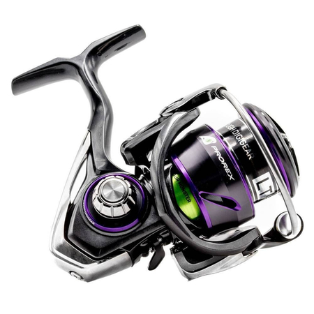 Kołowrotek Daiwa 22 Prorex V LT 3000-C