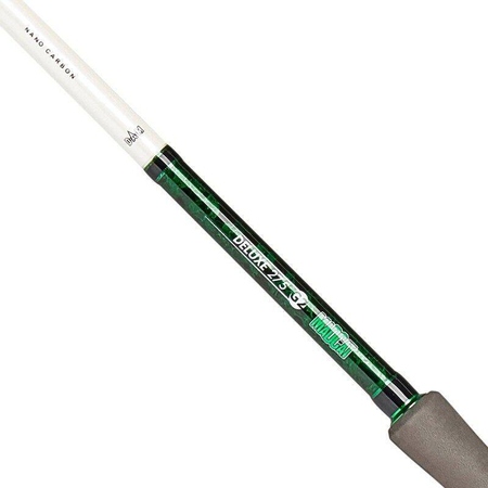 Wędka Dam Madcat White Deluxe 320 G2 320cm | 150-350g
