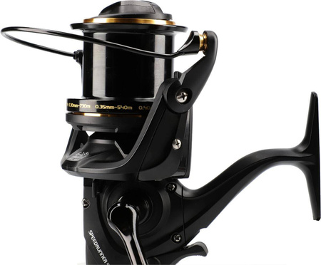 Kołowrotek Mikado Sensual NG Speedrunner 10007