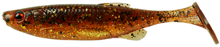 Guma Savage Gear Fat Minnow T-Tail 7,5cm | Motoroil UV
