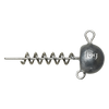 Główka z wkrętką Savage Gear Corkscrew Ballhead 15g