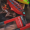 Dozbrojka BKK BB Trigger-21 UVO | #1/0 | 1 szt. do gum 18-22cm