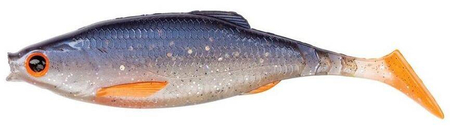 Guma Berkley Pulse Realistic Roach 7cm | Roach