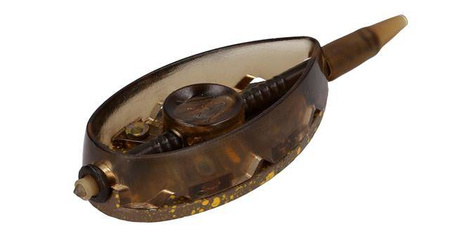 Podajnik koszyk do methody Mikado Method Feeder Aperio L - 15g 