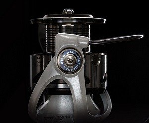Kołowrotek Okuma Inspira ISX-40 FD